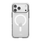 Прозрачный чехол MagSafe UAG Dot C для iPhone 17 Pro Max и 18 Pro Max