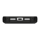 Защитный чехол MagSafe UAG Monarch Pro Kevlar для iPhone 17 Pro - фото 7