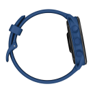 Спортивные часы Garmin Forerunner 70, силиконовый ремешок цвета «морской прилив» - фото 5