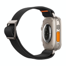 Нейлоновый браслет Spigen Lite Fit Ultra для Apple Watch 44, 45, 46 мм и Ultra 2–3 - фото 10