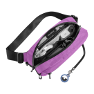 Сумка-слинг tomtoc Aviator-T35 X-Pac (3,5 л) - фото 17