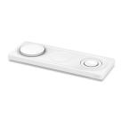 Зарядная станция MagSafe Belkin BoostCharge Pro для iPhone, AirPods и Apple Watch (WIZ016, EU) - фото 10