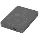 Внешний аккумулятор MagSafe с подставкой uBear Backup (5000 мА·ч) - фото 3