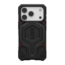 Защитный чехол MagSafe UAG Monarch Pro для iPhone 17 Pro - фото 17