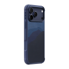 Арамидный чехол MagSafe PITAKA Moment StarPeak Aramid ProGuard Case для iPhone 17 Pro Max - фото 4