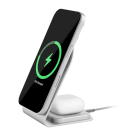 Зарядная станция MagSafe uBear Stellar Dual для iPhone и AirPods - фото 14
