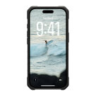 Защитный чехол MagSafe UAG Pathfinder для iPhone 17 Pro - фото 6