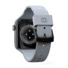 Силиконовый ремешок c классической застёжкой UAG [U] Aurora для Apple Watch 38, 40 и 41 мм - фото 19