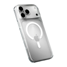 Прозрачный чехол MagSafe VLP Diamond Case для iPhone 17 Pro Max и 18 Pro Max - фото 3