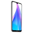 Смартфон Xiaomi Redmi Note 8T 4/128 GB Moonlight White / Белый - фото 8