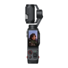 Экшн-камера Insta360 Luna Ultra (Creator Bundle) - фото 4