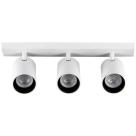Умный точечный светильник направленного света Yeelight Triple Spotlight C2201 (версия Global)