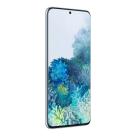 Смартфон Samsung Galaxy S20 Голубой / Cloud Blue - фото 4