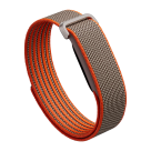 Фитнес-браслет Google Fitbit Air Special Edition Stephen Curry - фото 2