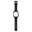 Термополиуретановый ремешок-чехол UAG Scout Plus для Apple Watch 45 мм - фото 10