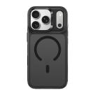 Прозрачный чехол MagSafe Benks Lucid Armor для iPhone 17 Pro Max