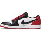 Женские кроссовки Nike Air Jordan 1 Retro Low OG (CZ0790-106) - фото 2