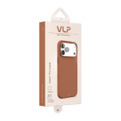 Силиконовый чехол MagSafe VLP Aster Pro Case для iPhone 17 Pro Max - фото 17