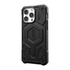 Защитный чехол с поддержкой MagSafe UAG Monarch Pro для iPhone 15 Pro Max - фото 14