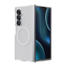 Прозрачный чехол MagSafe Uniq LifePro Xtreme для Samsung Galaxy Z Fold7