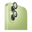 Защитное стекло для камеры Uniq Optix AluGuard для iPhone 17 - фото 6