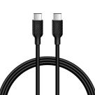 Кабель Pitaka USB-C (1 м, 3 А) - фото 2