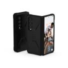 Защитный чехол UAG Civilian для Samsung Galaxy Z Fold4 - фото 9