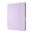 Кожаный чехол-подставка tomtoc Inspire-B50 Tri-Mode Case для iPad Air 11" (M2, M3 | 2024–2025) и Air 10,9" - фото 3