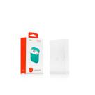 Силиконовый чехол uBear Touch Case для AirPods 1-го и 2-го поколений - фото 10