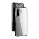 Прозрачный чехол VLP Crystal Case для Samsung Galaxy A17 - фото 2
