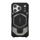 Защитный чехол MagSafe UAG Monarch Pro для iPhone 17 Pro и 18 Pro - фото 5