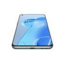 Смартфон OnePlus 9RT 5G 8/128 ГБ (Бирюзовый | Blue Sky) - фото 2