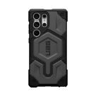 Защитный чехол с поддержкой MagSafe UAG Monarch Pro для Samsung Galaxy S23 Ultra - фото 25