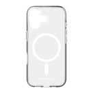 Прозрачный чехол MagSafe Native Union (Re)Clear Case для iPhone 17 - фото 3