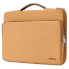 Сумка для ноутбука tomtoc Defender-A14 Laptop Briefcase для MacBook Air 15" - фото 4