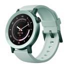 Умные часы CMF Watch 3 Pro by Nothing, плоский безель, светло-зелёный силиконовый ремешок - фото 2