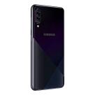 Смартфон Samsung Galaxy A30s (2019) 32GB Черный - фото 4