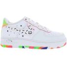 Подростковые кроссовки Nike Air Force 1 Low (DV1366-111)