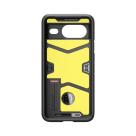 Гибридный чехол с подставкой Spigen Tough Armor для Google Pixel 8 - фото 33