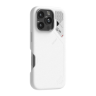 Кожаный чехол MagSafe Aulumu A16 Vegan Leather Case для iPhone 16 Pro Max - фото 5