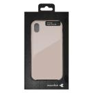 Силиконовый чехол Moonfish для iPhone XR - фото 6