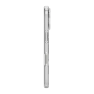 Прозрачный чехол MagSafe Spigen Liquid Crystal (MagFit) для iPhone 17 - фото 4