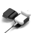 Клип-чехол elago Carrying Clip для AirPods 1-го и 2-го поколений - фото 3