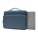 Сумка для ноутбука tomtoc Defender-A14 Laptop Briefcase для MacBook Air 15" - фото 11