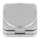 Складная зарядная станция MagSafe uBear Balance Ultra для iPhone, Apple Watch и AirPods (Qi2.2) - фото 14