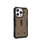 Защитный чехол с поддержкой MagSafe UAG Pathfinder для iPhone 14 Pro - фото 15
