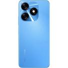 Смартфон Tecno Spark 10 8 ГБ + 128 ГБ (Голубой | Blue) - фото 2