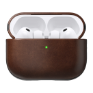 Кожаный чехол Nomad Horween Modern Leather Case для AirPods Pro 3 - фото 7