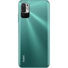 Смартфон Xiaomi Redmi Note 10T 4 ГБ + 128 ГБ («Зелёное сияние» | Aurora Green) - фото 11