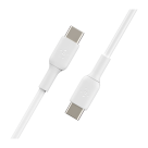Кабель Belkin BoostCharge USB-C (USB 2.0) (1 м) (2 шт.) (CAB003) - фото 6